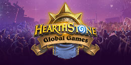 Global oyunlar için oy kullanın.. 