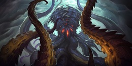 Eski tanrıları tanıyalım... 