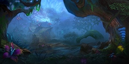  E. Malone'nin Un'Goro seyahati - 2. Hafta 