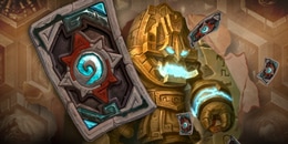 HearthStone Yeni Sezon - Back in Zul’drak Başladı...