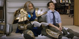 Watch Hearthstone: Mulligans - Episode 1