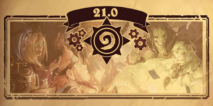 21.0 Patch Notes
