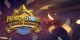 Hearthstone Global Games başlıyor..