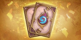 Join us for the Hearthstone Collegiate National Championship!