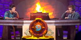 HCT Winter Championship &mdash; Recap