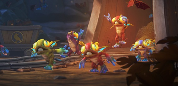 CONVERSATIONS AROUND THE COMMUNITY: MATCHMAKING