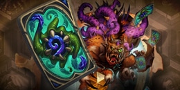 HearthStone Yeni Sezon - Clutches of Evil Başladı...