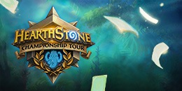 2017 HCT Spring Playoffs