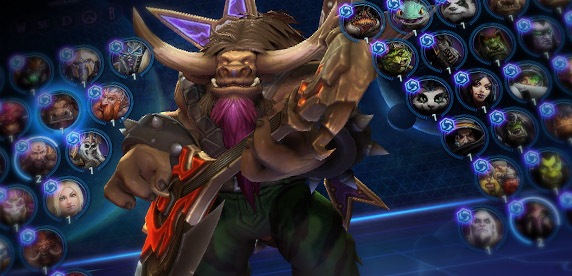 More Free Heroes in Training and Versus AI