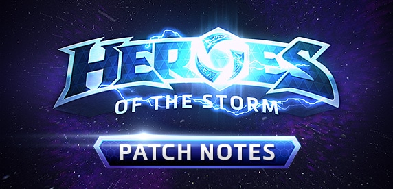 Heroes of the Storm Patch Notes - August 9, 2016