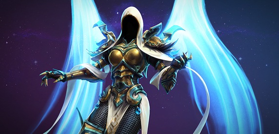Auriel Spotlight
