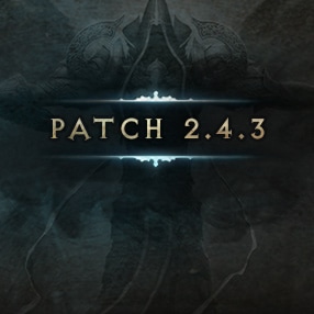 diablo 3 patch diablo 3 patch 2.6.1 release date