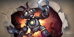 HearthStone Güncelleme Notları - 9.0.0.20457