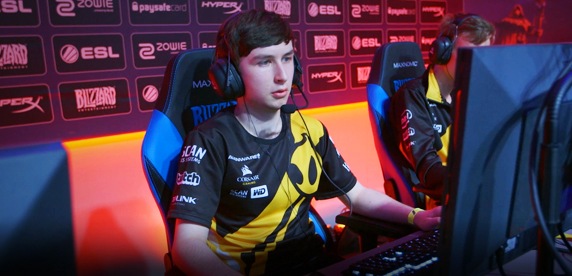 Beyond the Nexus:  Two Teams Earn their Spot at BlizzCon