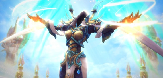 Watch the Auriel Trailer!