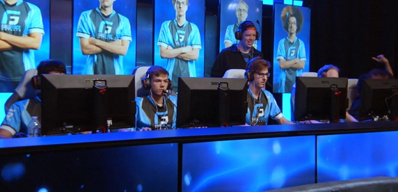 Beyond the Nexus: Regional Play Continues