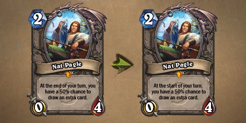 Hearthstone is adding new 'Catch Up' packs containing up to 50 cards,  Battlegrounds to get a 'Duos' mode early next year