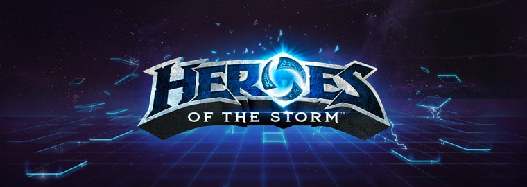 Heroes of the Storm, da Blizzard, chega ao Brasil até em versão