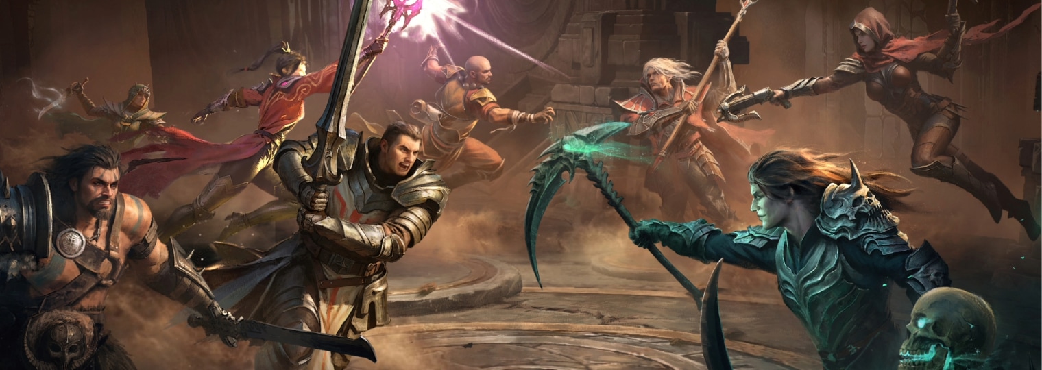 약탈을 멈추세요