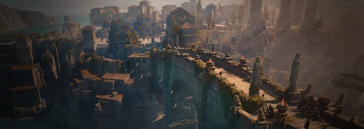 Diablo IV: список изменений обновления 3.1