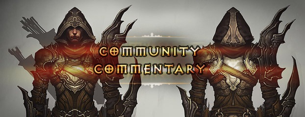 Community Commentary: Quality of Life