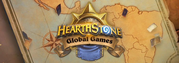 ¡Conoce a las selecciones de América Latina que luchan en los Hearthstone Global Games! (Parte 1)