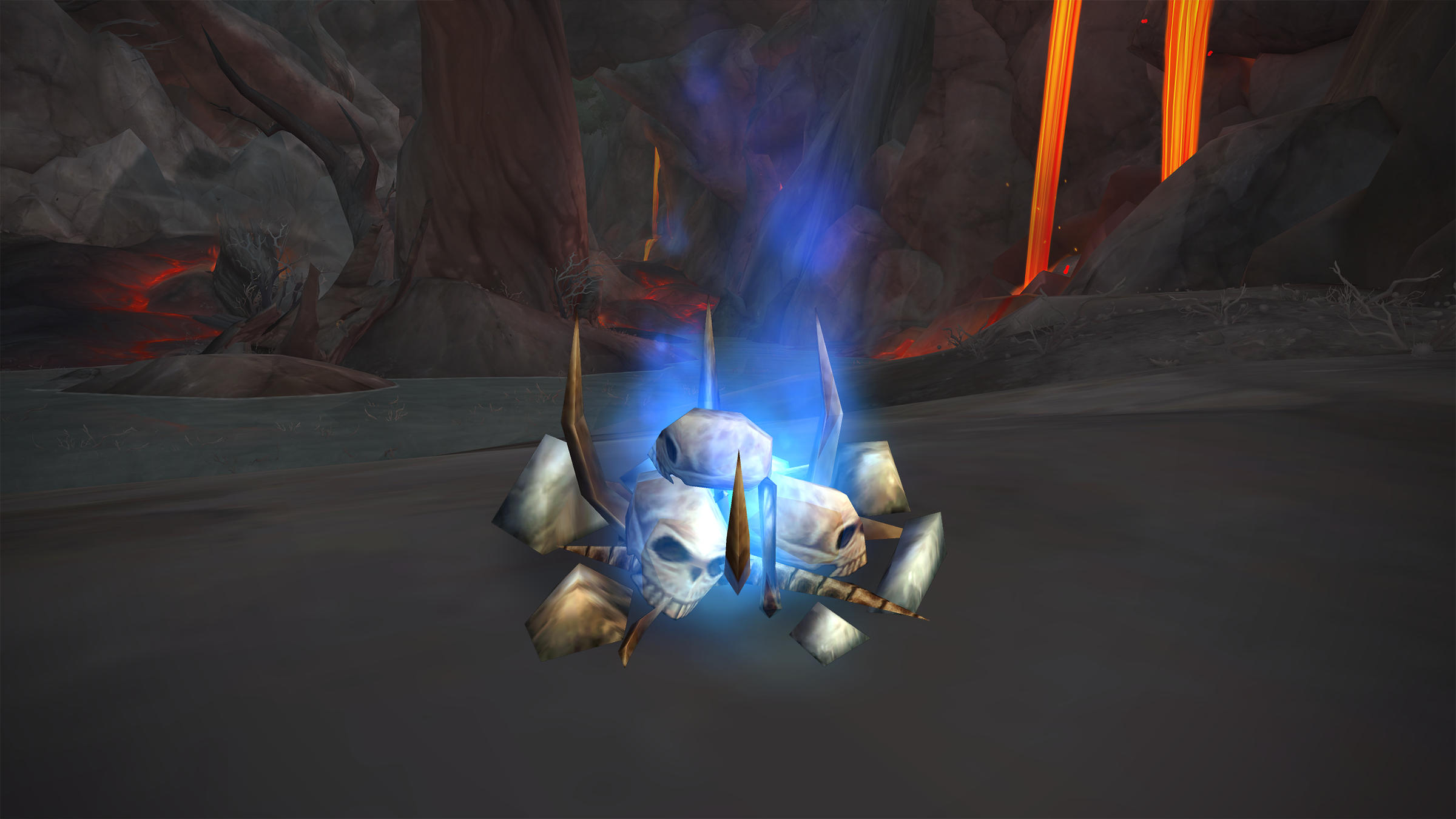 Dragonflight Twitch Drop: Get the Grim Campfire Toy January 16!