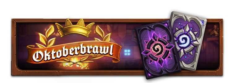 Seid beim Oktoberbrawl-Finale auf der TwitchCon LIVE mit dabei!