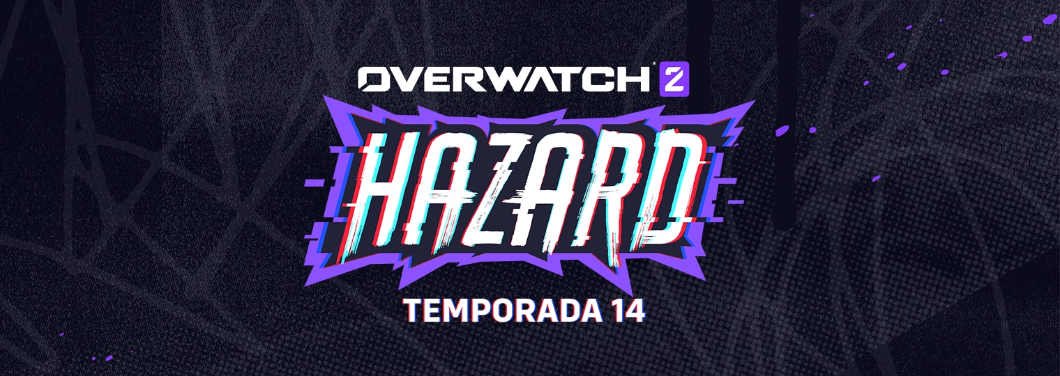 Rebélate contra la normalidad en la temporada 14 de Overwatch 2