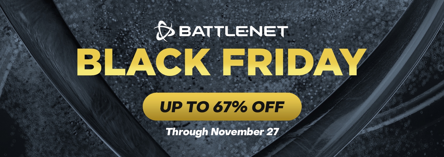 Welcome to the New Battle.net! — All News — Blizzard News