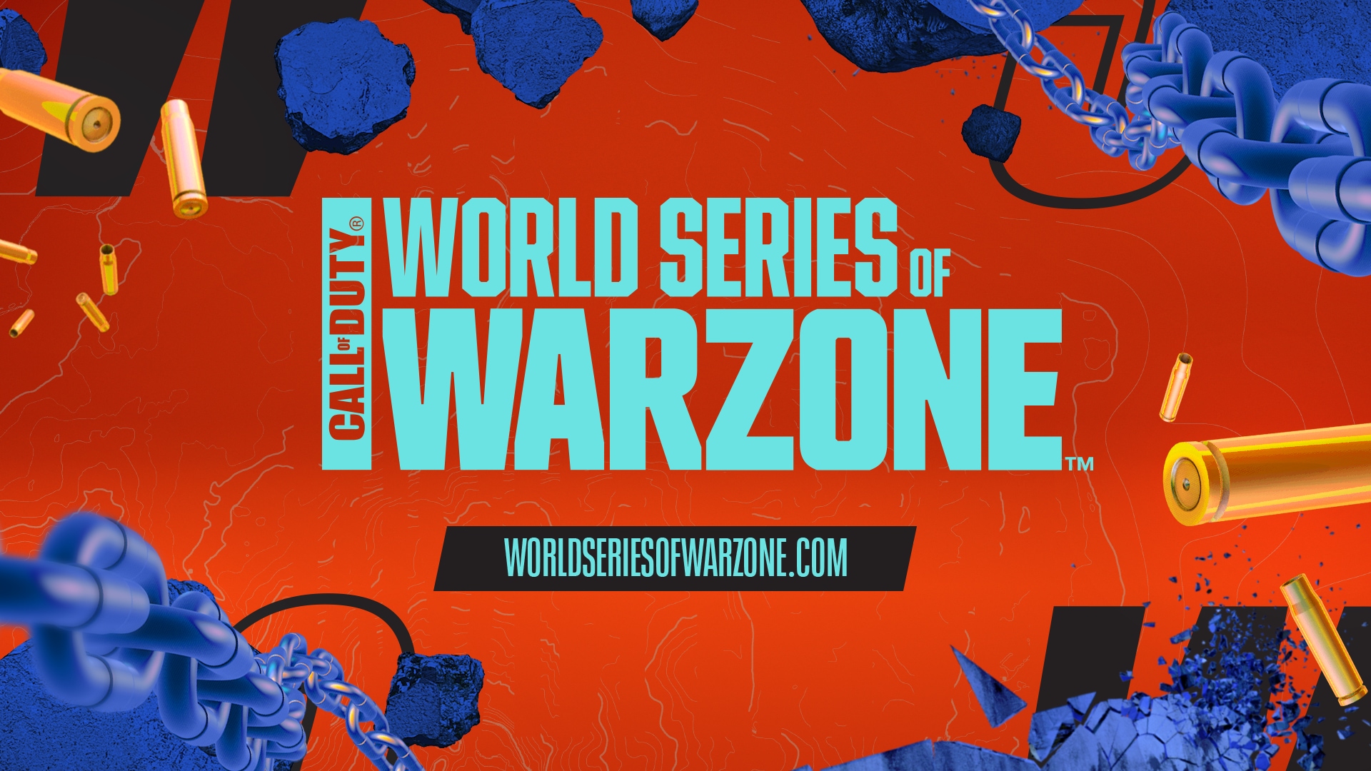 Everything you need to know about World Series of Warzone 2023