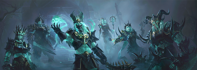Diablo Immortal News