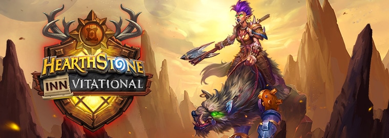 ¡Presentamos el Outland Inn-vitational!