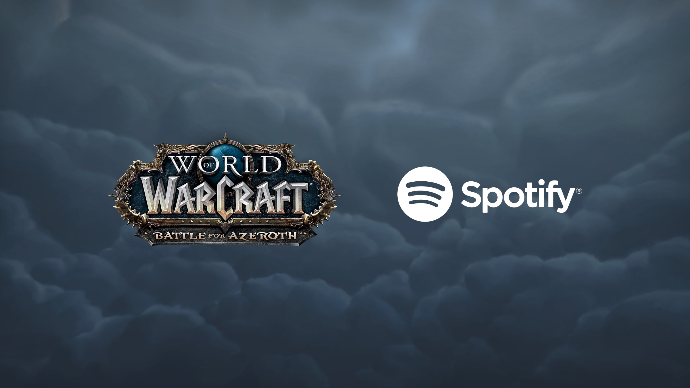 Ahora puedes concéntrarte, relajarte o jugar con la música de World of Warcraft