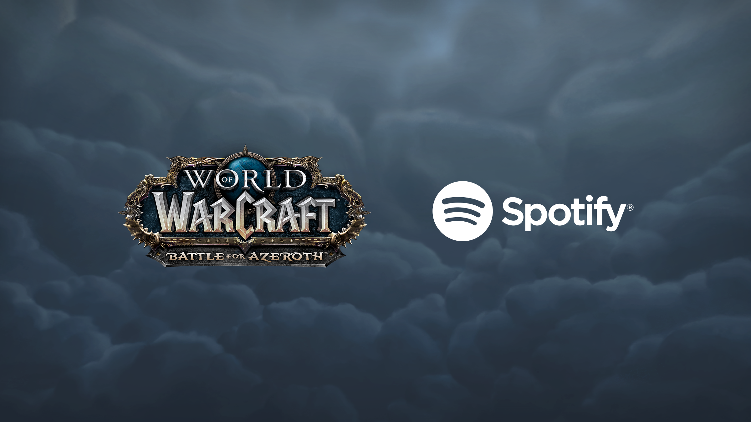 Agora você pode se concentrar, relaxar ou jogar com a música de World of  Warcraft — World of Warcraft — Notícias da Blizzard