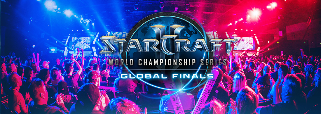 HU X StarCraft II Global Virtual Tournament - Harrisburg University