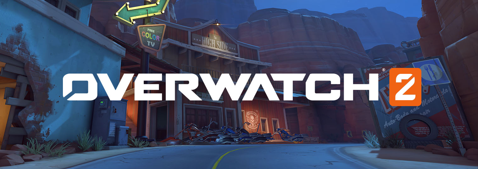 Season One Twitch drops: Earn rewards watching your favorite Overwatch 2  streamers - News - Overwatch