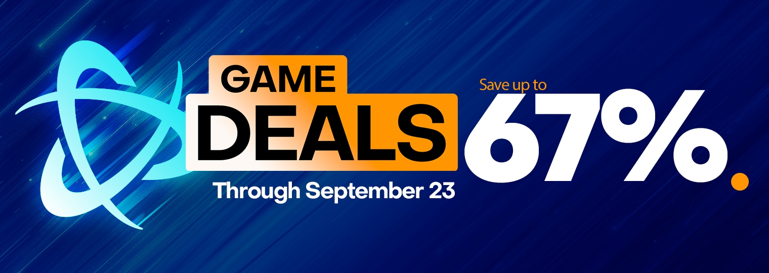 Game Deals: Save now on select titles on Battle.net