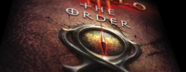 “Diablo III: The Order” Novel Preview and Preorder