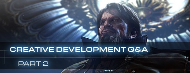 StarCraft II Creative Development Q&A - Part 2