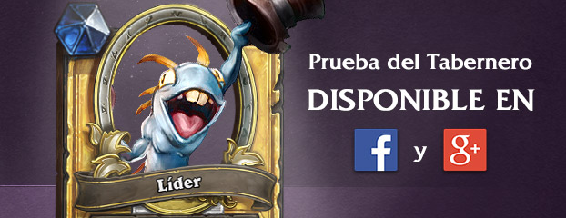 ¿Qué Carta de Hearthstone eres tú? 