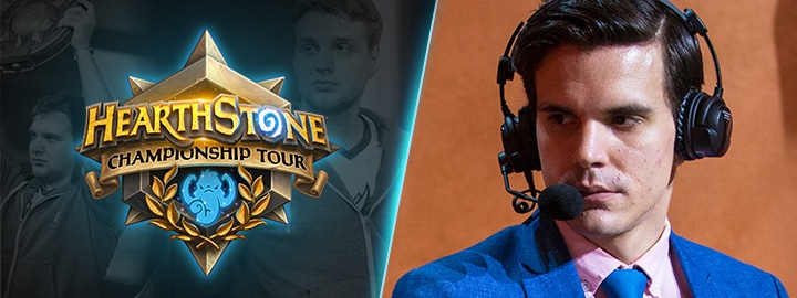 Tales of the Talent: Sottle’s HCT Takes