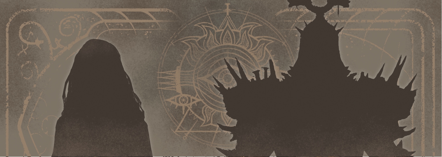 Racconti brevi di Diablo IV: "Testimone" e "Il tributo dell'oscurità e della luce"