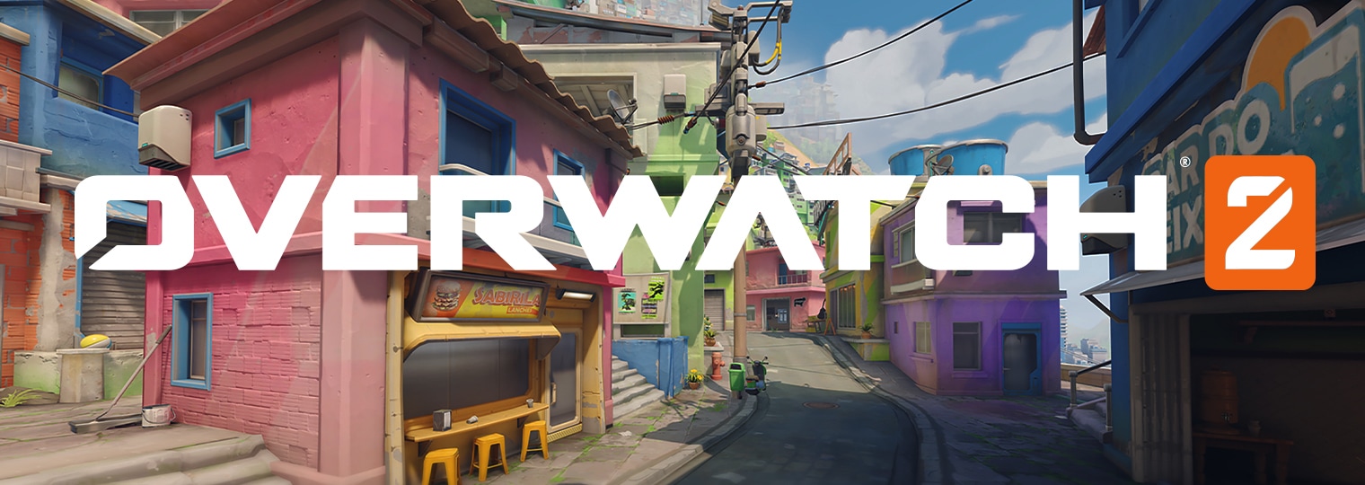 Overwatch 2 PvP Beta – Frequently Asked Questions