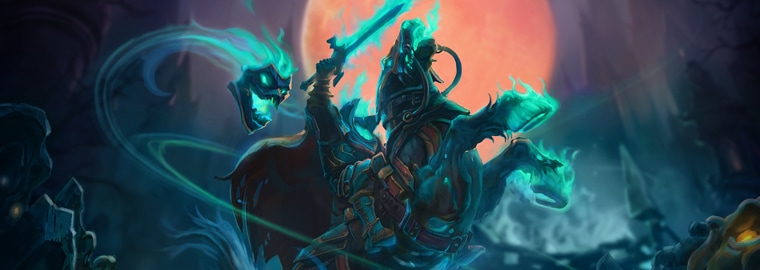 Heroes Brawl of the Week, October 27, 2017: Hallow’s End