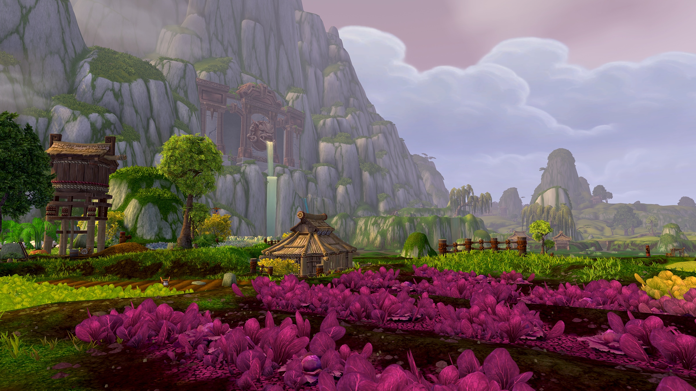 This Week in WoW: September 5, 2023