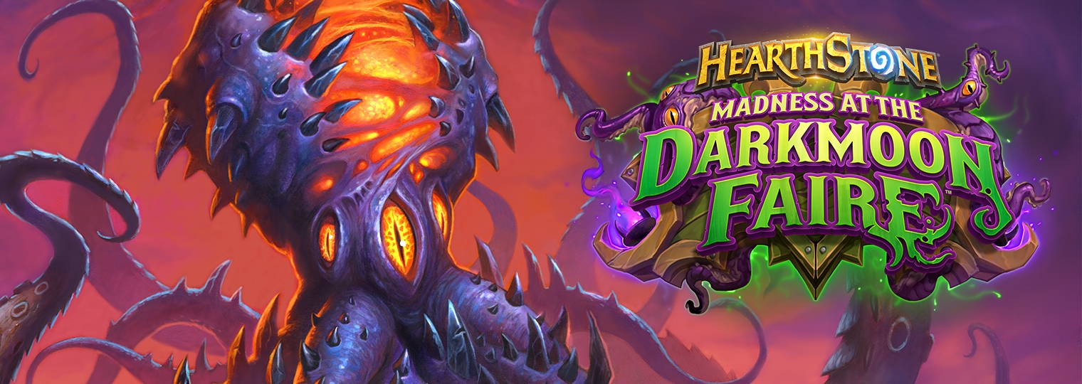 Join The Pre Launch Party And Reap The Rewards Hearthstone