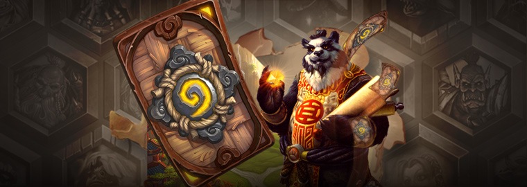 Hearthstone-Saison für gewertete Spiele im November