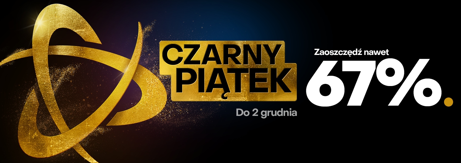 Startują promocje z okazji czarnego piątku na Battle.net