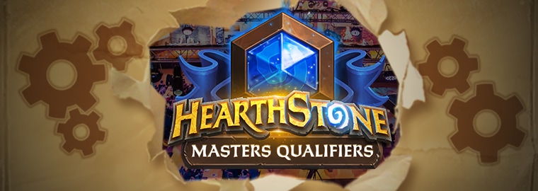 Verbesserungen an den Masters Qualifiers